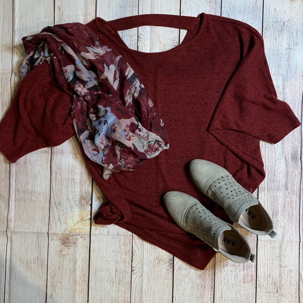 Women’s sweater